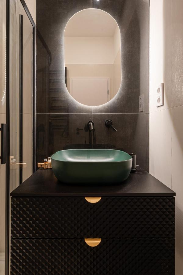 R6 - Boutique Apartments, Best Location By Bqa Budapest Extérieur photo