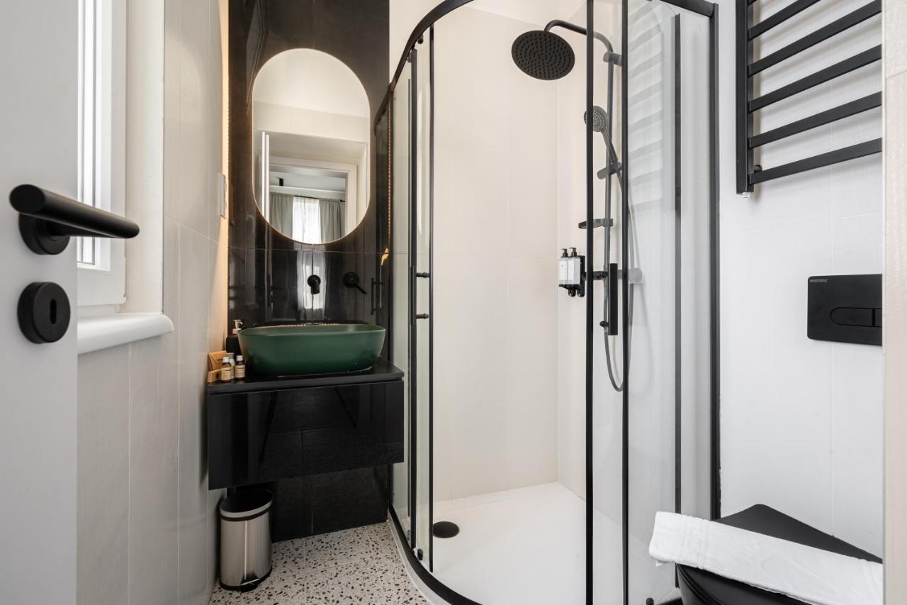 R6 - Boutique Apartments, Best Location By Bqa Budapest Extérieur photo